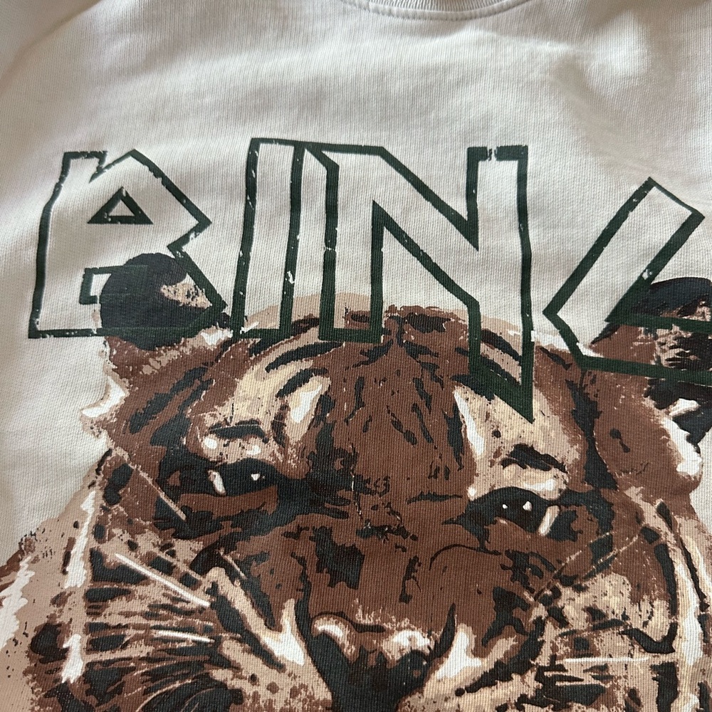 Annie bing sweatshirt - Picture 5 of 9